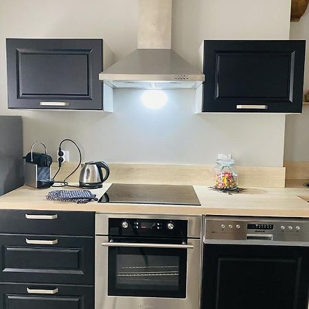 Le 8 Apartment Romorantin-Lanthenay Exterior foto